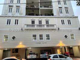 San Francisco Panamá