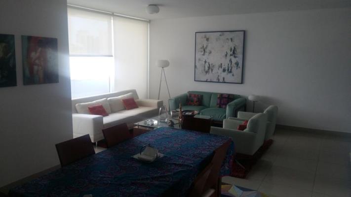 , Apartamento en venta en San Francisco | P4271932