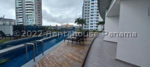 , Apartamento en alquiler en Costa del Este | P4273738