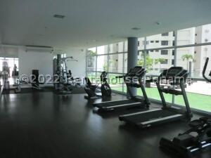 , Apartamento en alquiler en Bella Vista | P4273745