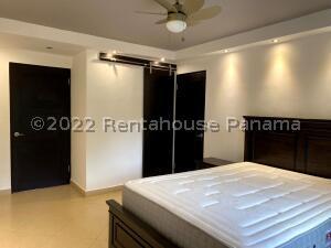 , Apartamento en alquiler en Ancón | P4273752