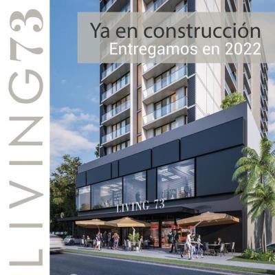 , Apartamento en venta en San Francisco | P4274634