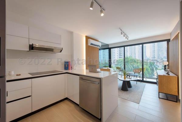 , apartamento