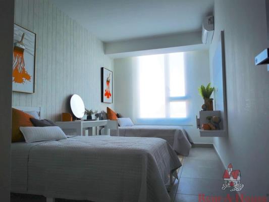 Van Gogh, Proyectos en Bella Vista |  Van Gogh | P4274641