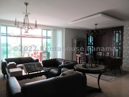 Arboleda, Parque Lefevre