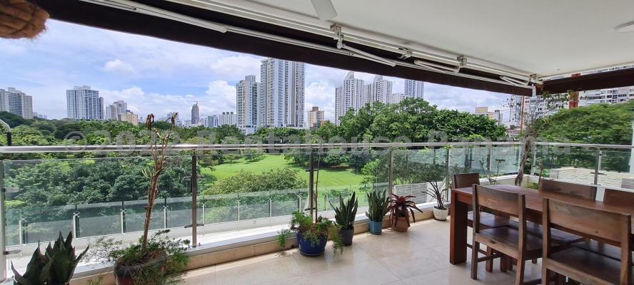 Arboleda, apartamento