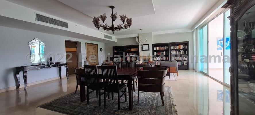 Arboleda, Apartamento en venta en Parque Lefevre | Arboleda -  P4274788