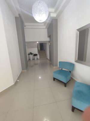 , apartamento