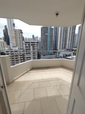 , Apartamento en alquiler en Bella Vista | P4274935