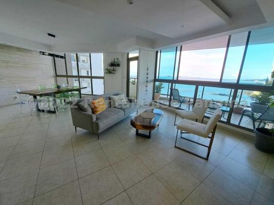 Ocean Park, apartamento