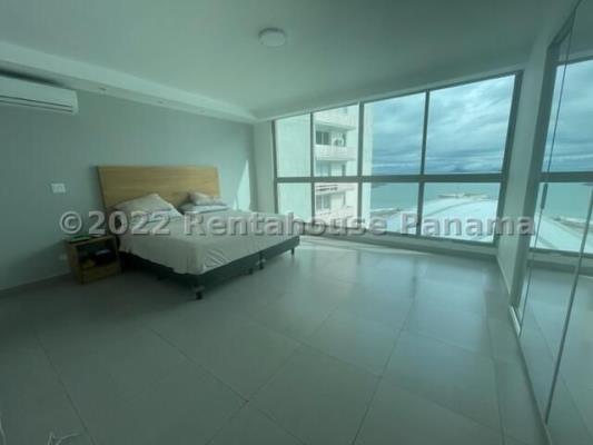 Ocean Park, apartamento