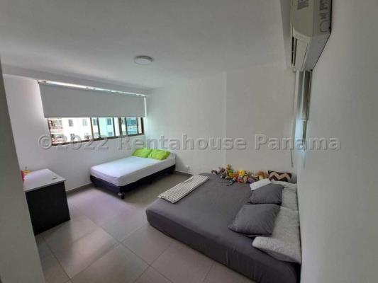Ocean Park, apartamento