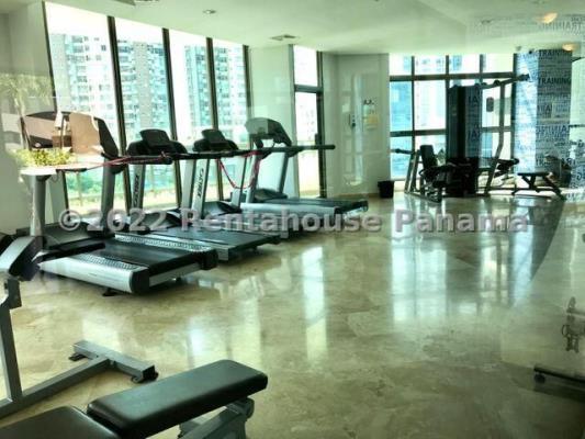 Ocean Park, Punta Pacifica