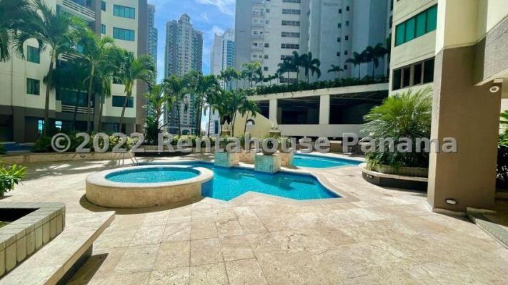Ocean Park, apartamento