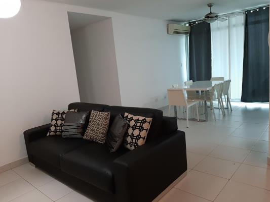 Green Bay, apartamento