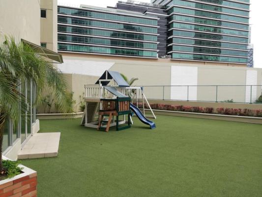 Green Bay, apartamento