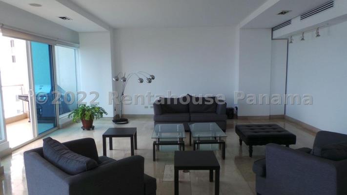 Zeus, apartamento