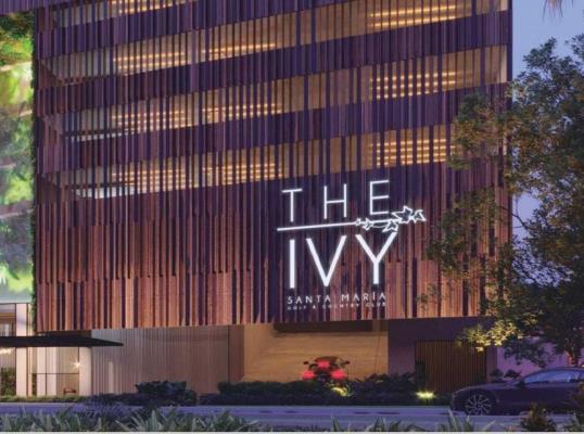 The Ivy, apartamento