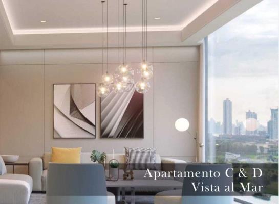 The Ivy, apartamento