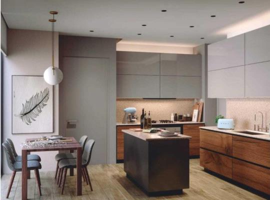 The Ivy, Apartamento en venta en Santa Maria | The Ivy -  P4275096