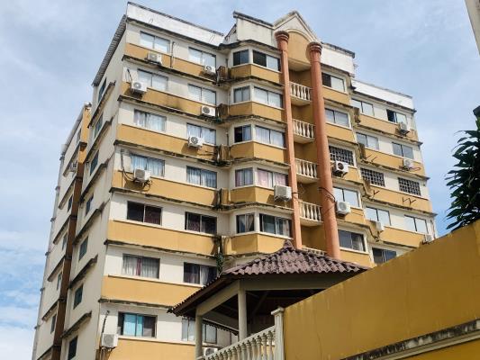 Parque de Versalles Torre