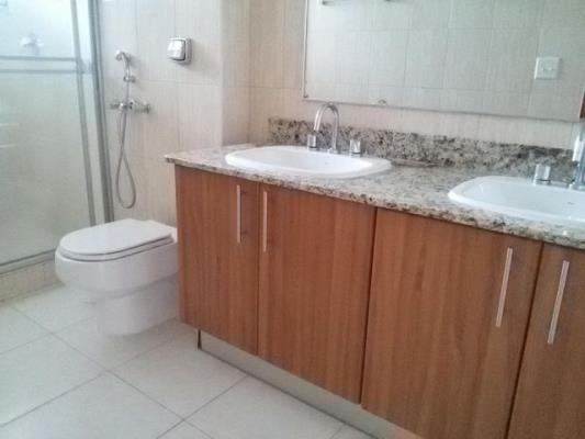 Vertikal, Costa del Este