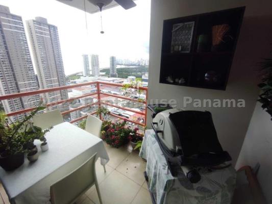 Sol del este , Apartamento en alquiler en Costa del Este | Sol del este  -  P4275719