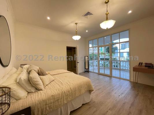 Gold point , Casa en venta en Punta Pacifica | Gold point  -  P4275747