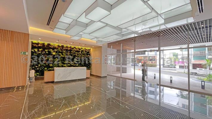 Luxor 400 El Cangrejo, Panamá