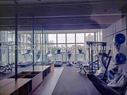 Luxor 400, Área Metropolitana