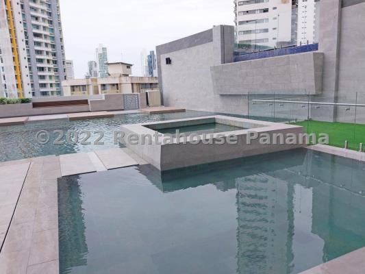 Luxor 400, Proyectos en El Cangrejo |  Luxor 400 | P4276034