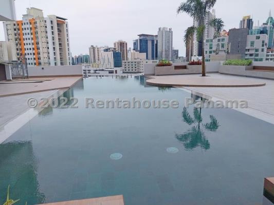 Luxor 400 El Cangrejo, Panamá