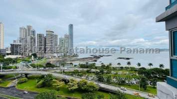 Avenida Balboa Panamá