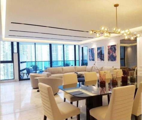 , Área Metropolitana