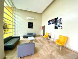 San Francisco Panamá