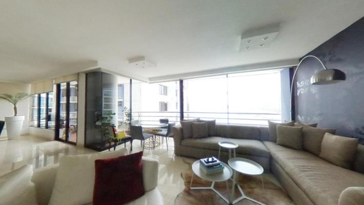 , Área Metropolitana