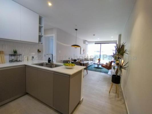 , Apartamento en venta en San Francisco | P4276657