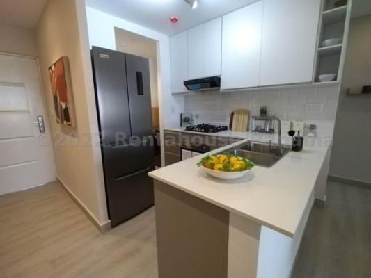 , Apartamento en venta en San Francisco | P4276657