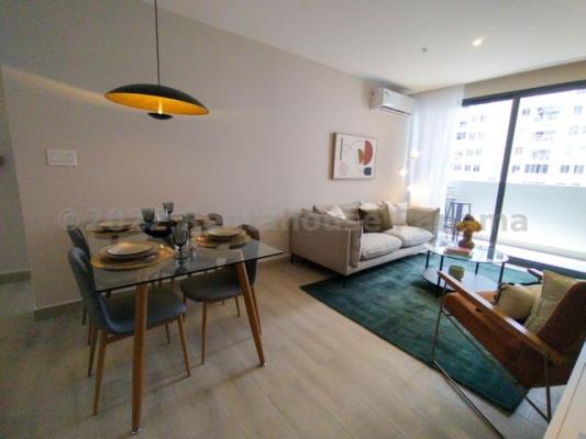 , Apartamento en venta en San Francisco | P4276657