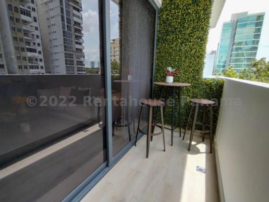 , Apartamento en venta en San Francisco | P4276657