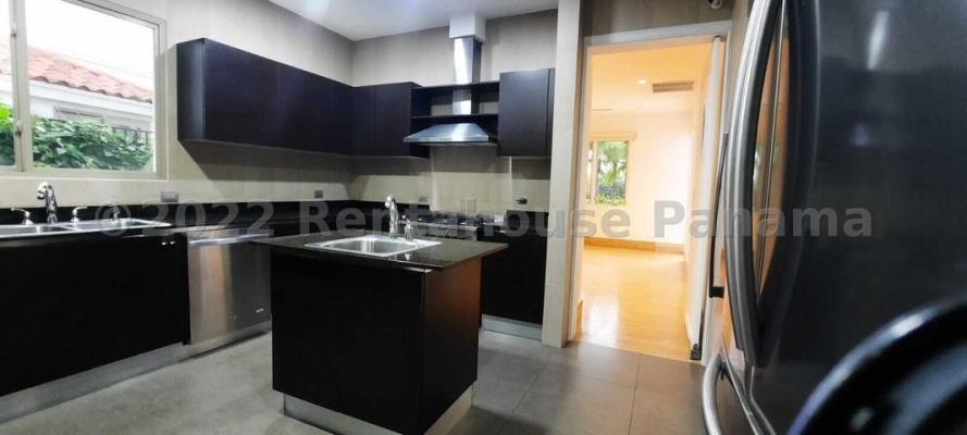 , Casa en alquiler en Santa Maria | P4276671