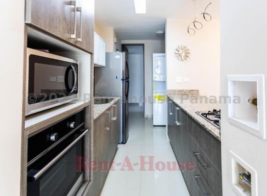 , Apartamento en venta en Costa del Este | P4276678