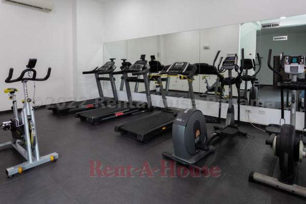 , Área Metropolitana