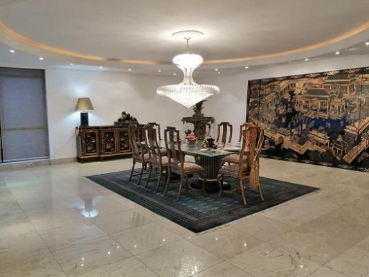 Plaza Miramar, Apartamento en alquiler en Avenida Balboa | Plaza Miramar -  P4276909