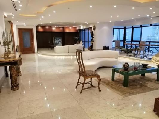 Plaza Miramar, Apartamento en alquiler en Avenida Balboa | Plaza Miramar -  P4276909