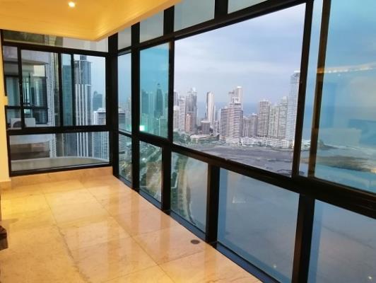 Plaza Miramar, apartamento