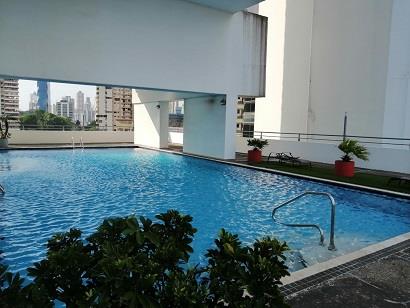 Plaza Miramar, Área Metropolitana