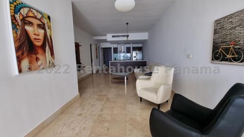 Yoo Panama, Apartamento en alquiler en Avenida Balboa | Yoo Panama -  P4276937