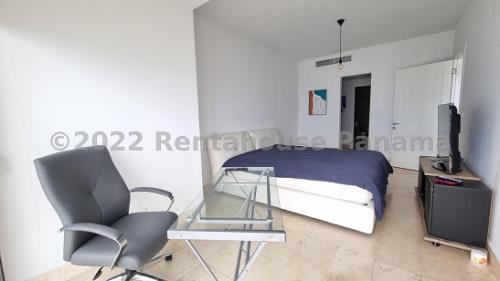 Yoo Panama, apartamento