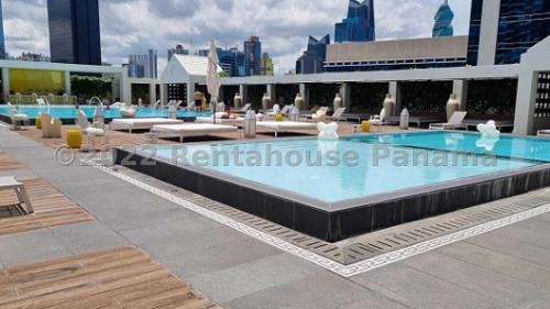 Yoo Panama, apartamento